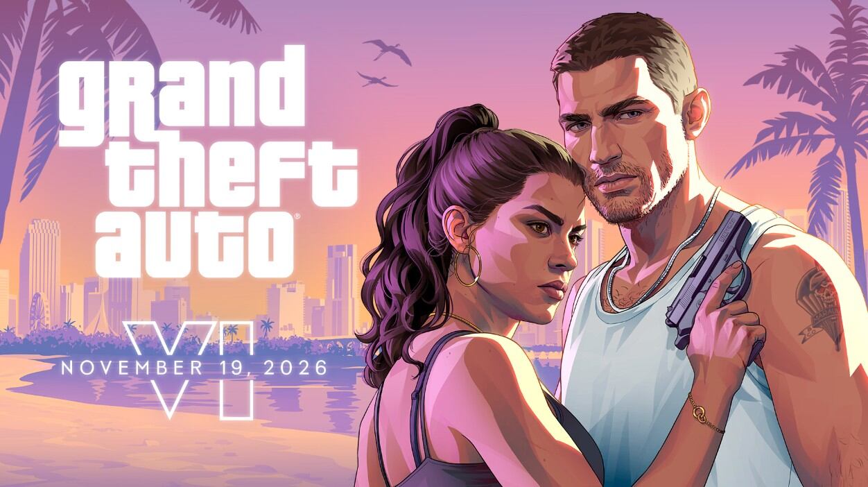 GTA VI