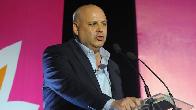 Gustavo de Hoyos Walther