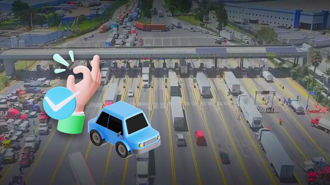 Autopista México-Querétaro será de 12 carriles