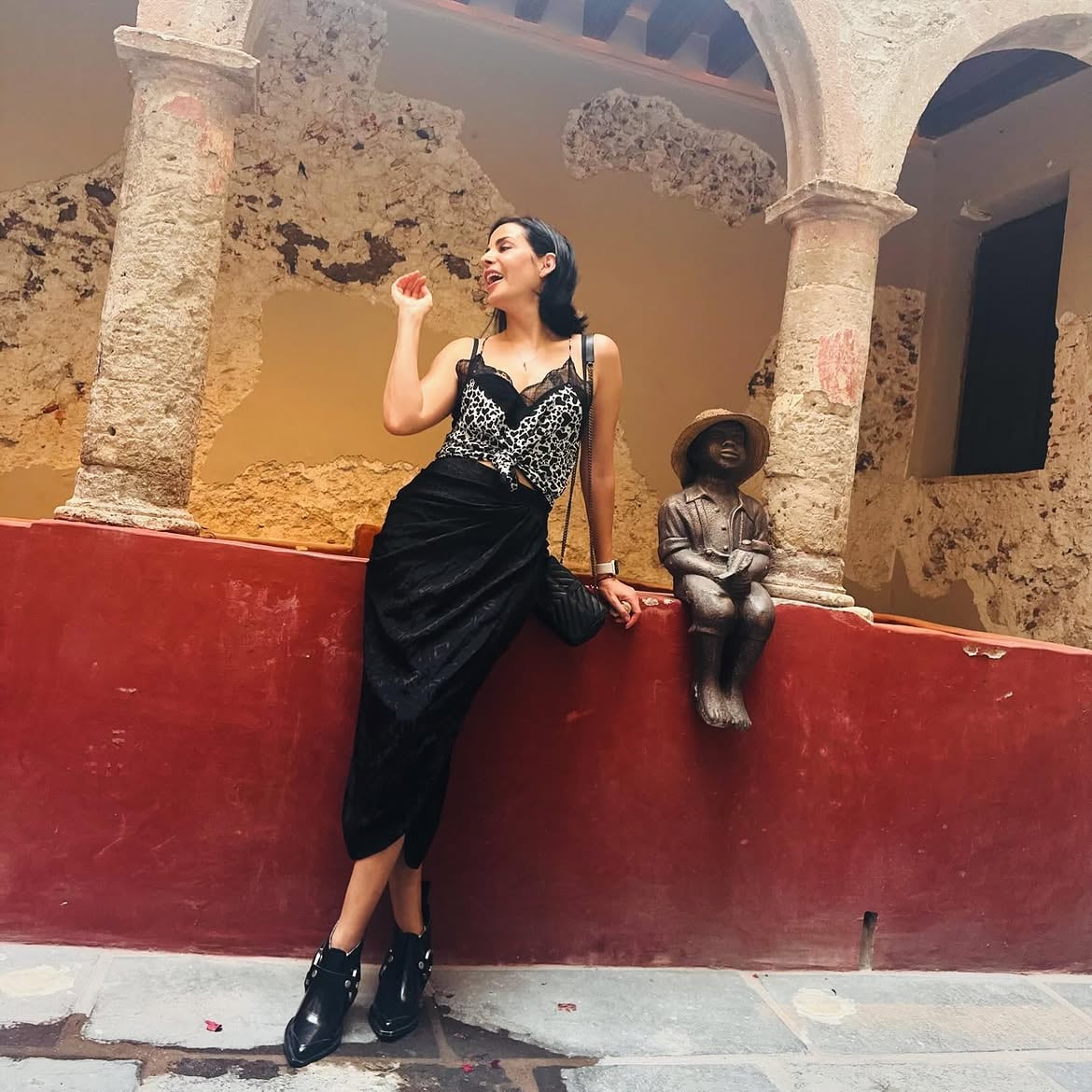 Ximena Herrera