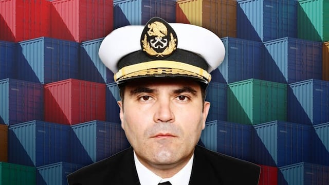 Fernando Farías Laguna cuenta con ficha roja de Interpol por huachicoleo fiscal