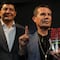 Julio César Chávez pagó 800 mil pesos a Nacho Beristaín por tenerlo en su esquina