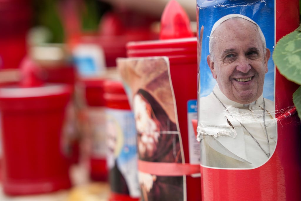 Papa Francisco seguirá en reposo por delicado estado de salud
