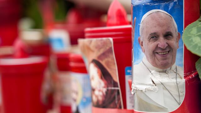Papa Francisco seguirá en reposo por delicado estado de salud