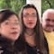 Vicente Fernández: Joven se defiende ante críticas por tocamientos