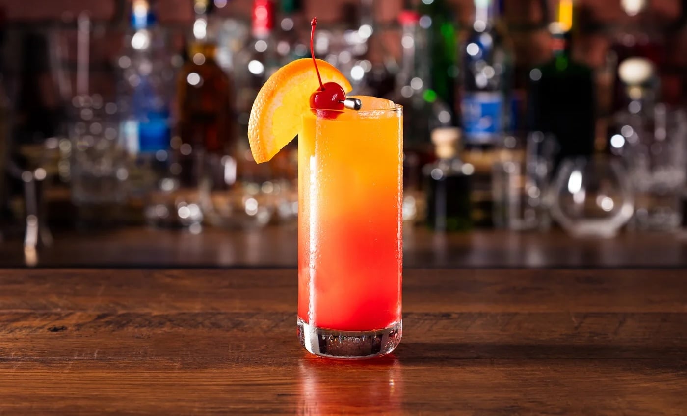 Las 5 mejores bebidas con tequila para brindar el Día del Tequila