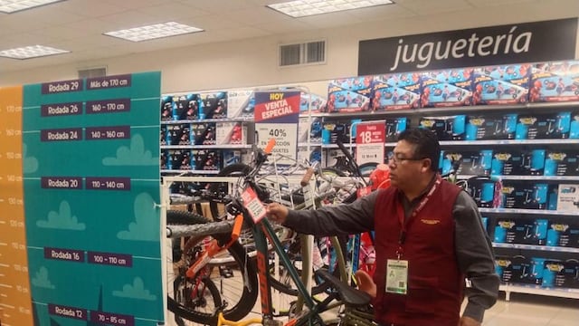 Profeco aseguró que se vigilarán los precios y promociones durante el 5 y 6 de enero