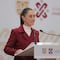 Claudia Sheinbaum presume generación de empleos y crecimiento del comercio en la CDMX