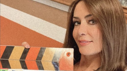 Anette Michel le dice “no” al programa Hoy por una razón que tiene que ver con los conductores