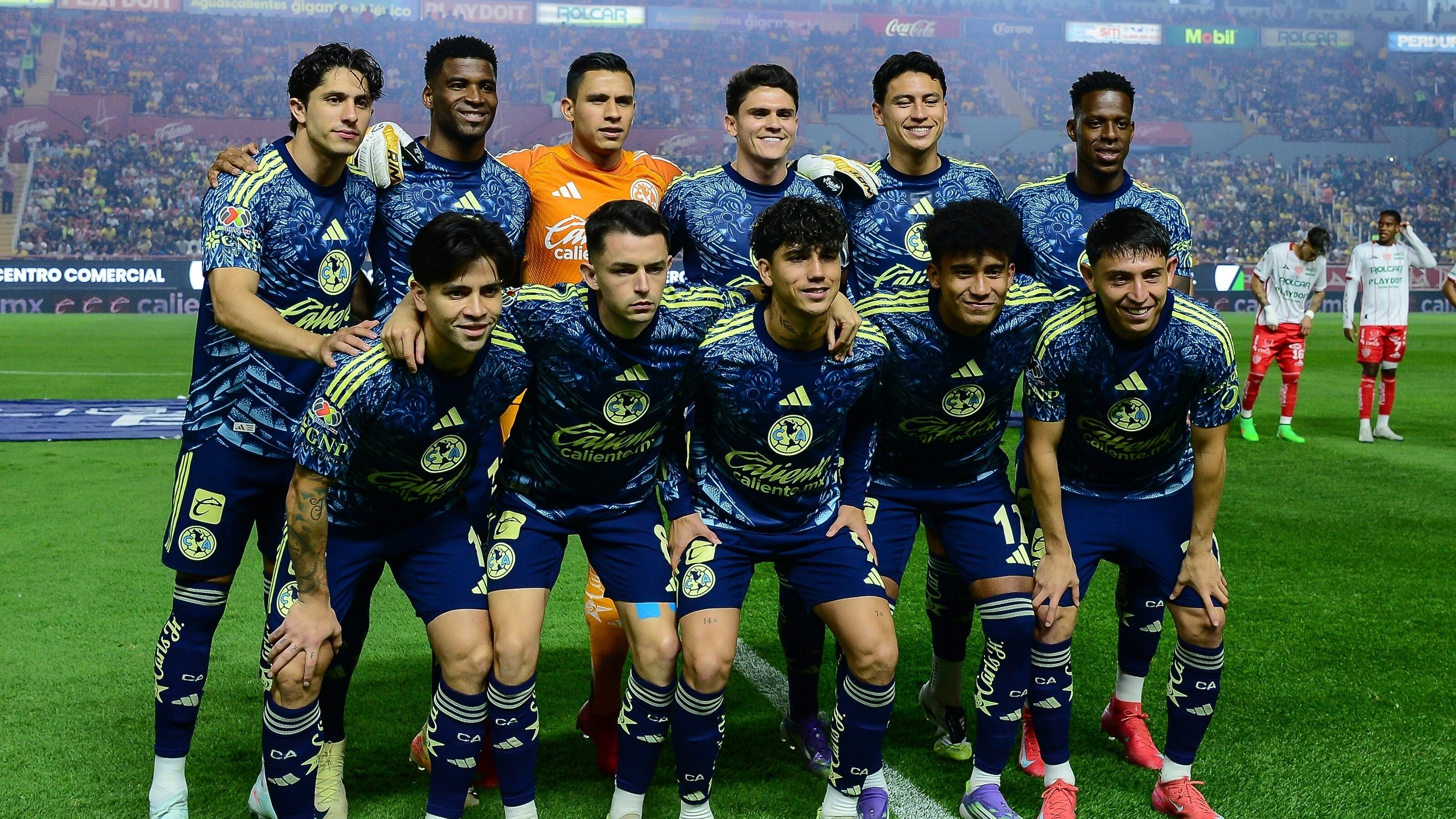 América sí va por un refuerzo de la MLS pero no es Denis Bouanga: ¿De quién se trata entonces?