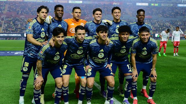 América sumará a su plantel un jugador proveniente de la MLS para redondear a su grupo de jugadores