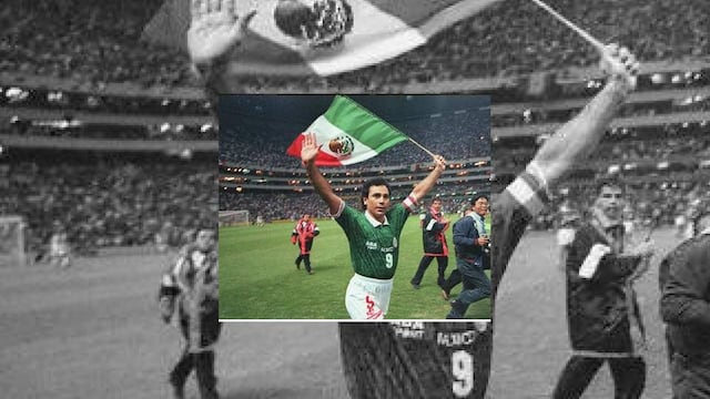 Muere la hermana de Hugo Sánchez, quien inspiró sus espectaculares celebraciones