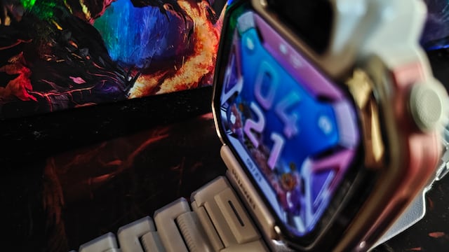 Huawei Watch Kids X1