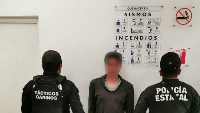 Los vecinos retuvieron a los ladrones