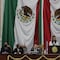 Tercer informe de gobierno de Claudia Sheinbaum: Covid-19, feminicidio, Línea 12 del Metro, candidatura 2024