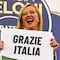 Giorgia Meloni se convierte en la primera ministra de Italia ultraderechista