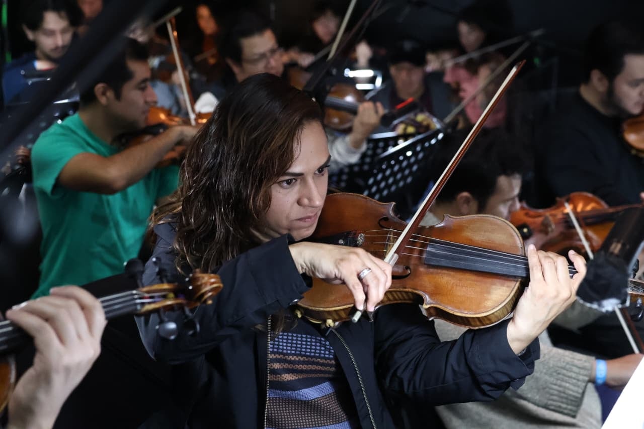 ópera Tosca se presentará por primera vez en Toluca el 10 y 11 de octubre