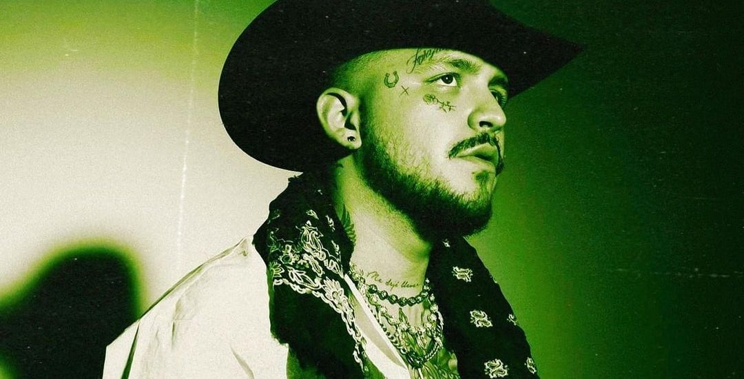 Christian Nodal