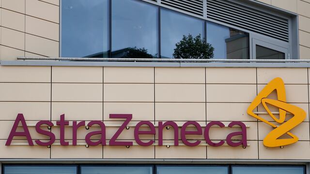 AstraZeneca