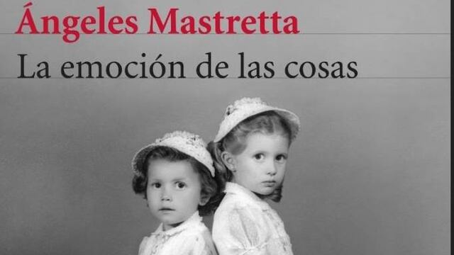 La emoción de las cosas