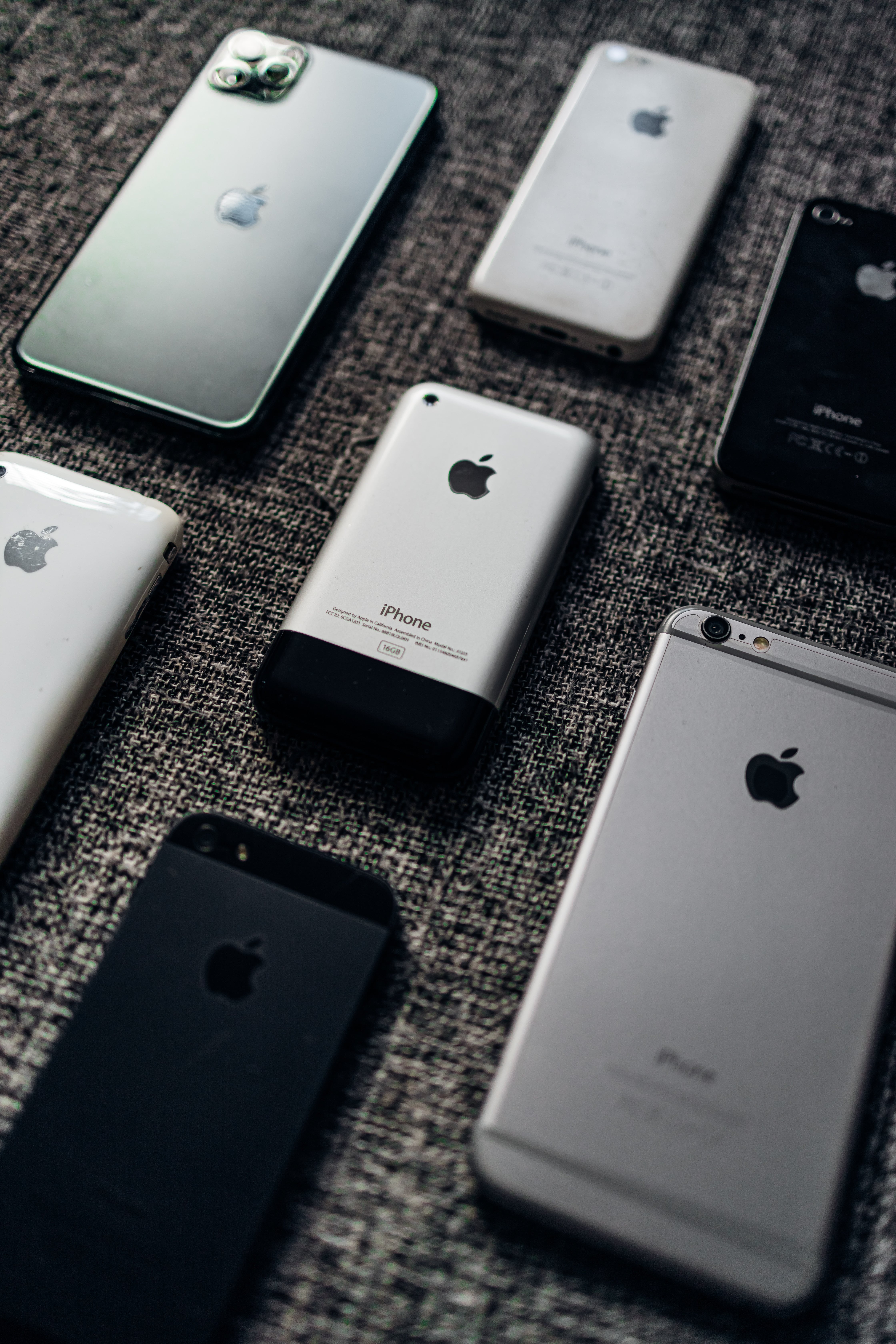 iPhone.