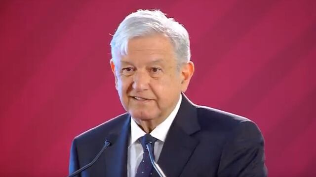 Andrés Manuel López Obrador