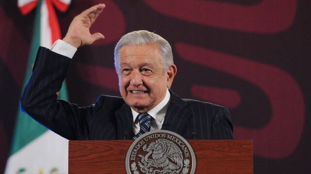 AMLO presentará reforma para eliminar organismos autónomos