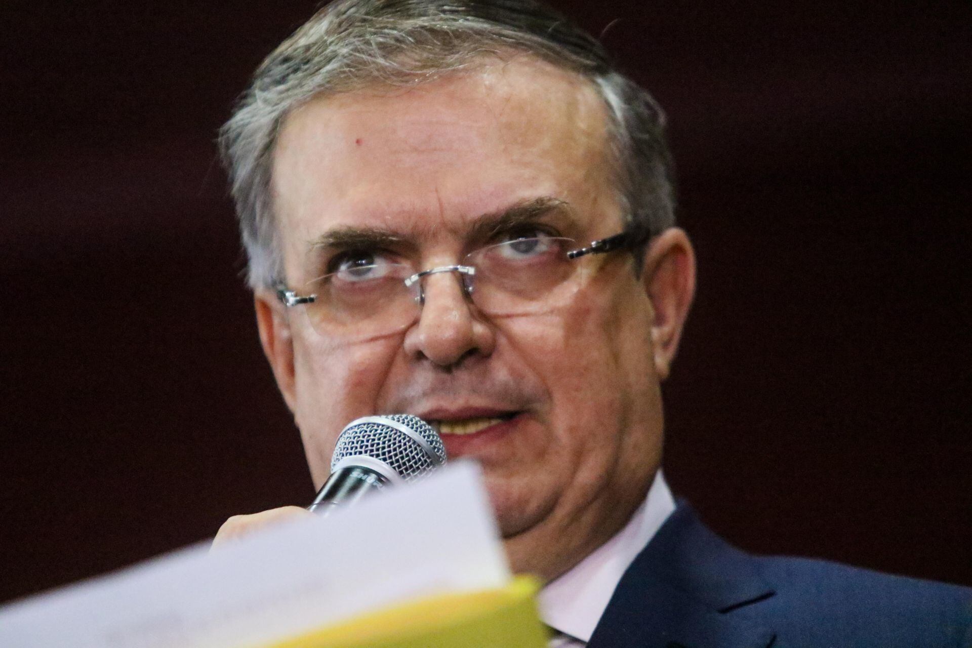 Marcelo Ebrard