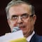 Marcelo Ebrard le echa porras a Xóchitl Gálvez por mensaje sobre Claudia Sheinbaum