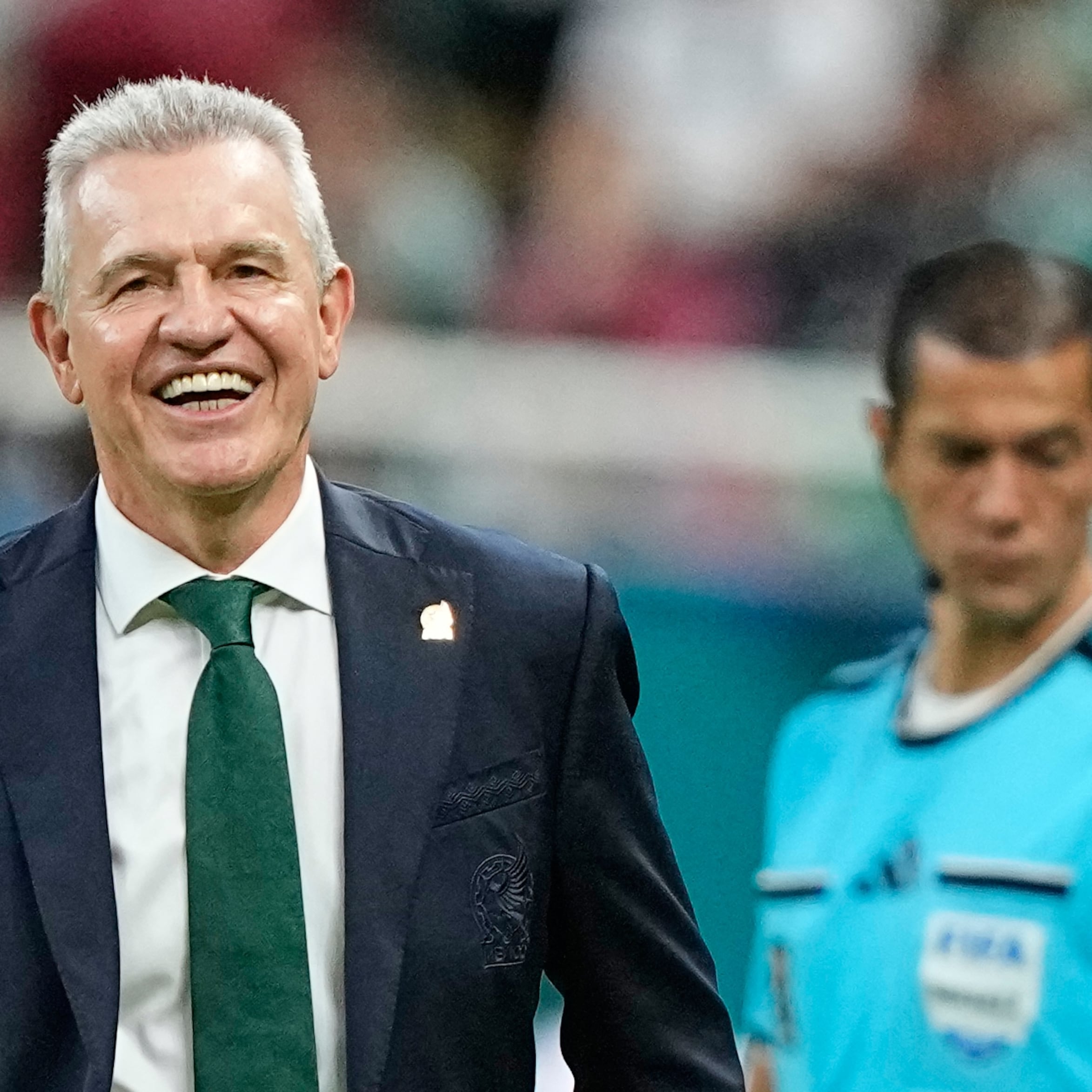 Javier Aguirre y México van por un histórico 3 de 3 en el Mundial 2026
