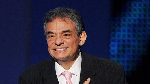 ¿A qué hora termina el concierto de José José en Auditorio Nacional? Horario del 30 de septiembre
