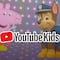 12 canales seguros y divertidos en YouTube Kids, sin Paw Patrol o Peppa Pig en la lista