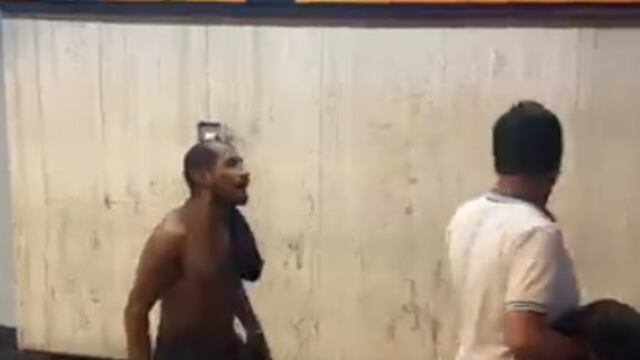 Acoso en Línea 7 del Metro CDMX