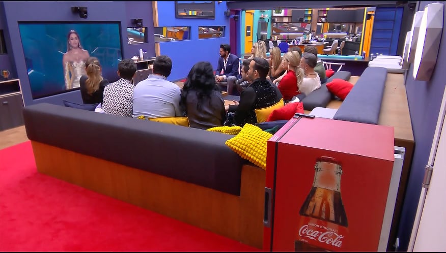 La Casa de los Famosos México