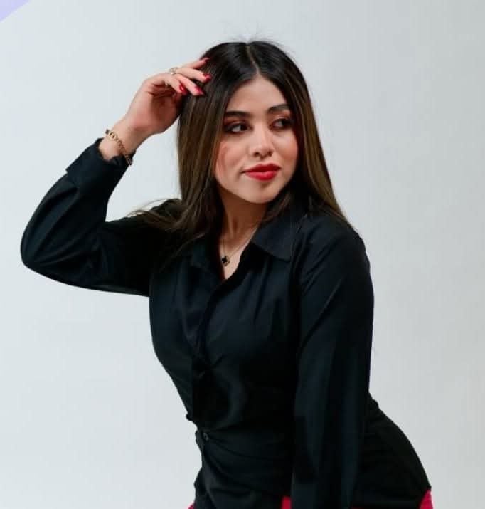 ¿Quién era Hanna Ali Rosales? Fue asesinada la joven que fue Señorita Simpatía 2024
