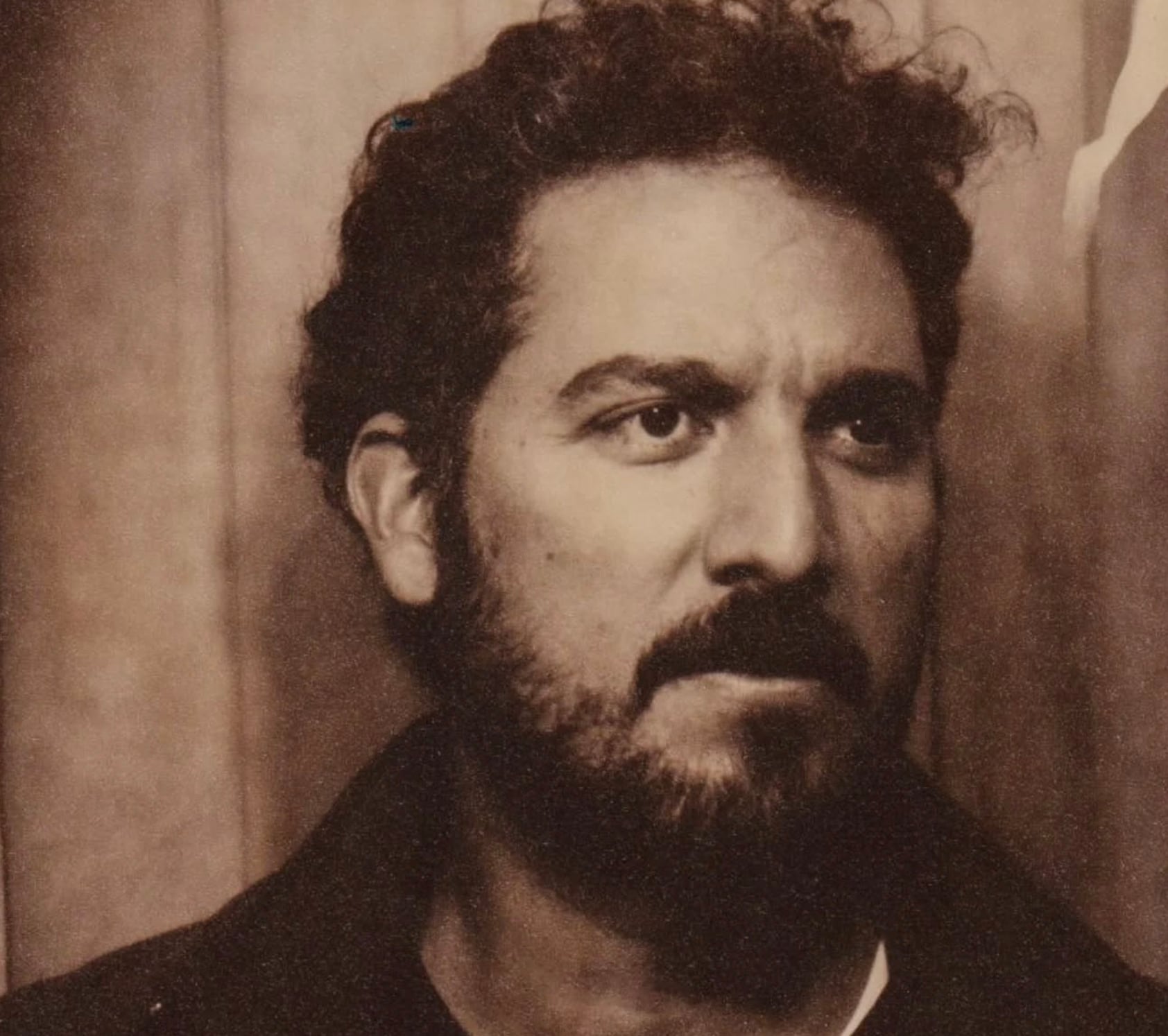 Carlos Pérez Osorio