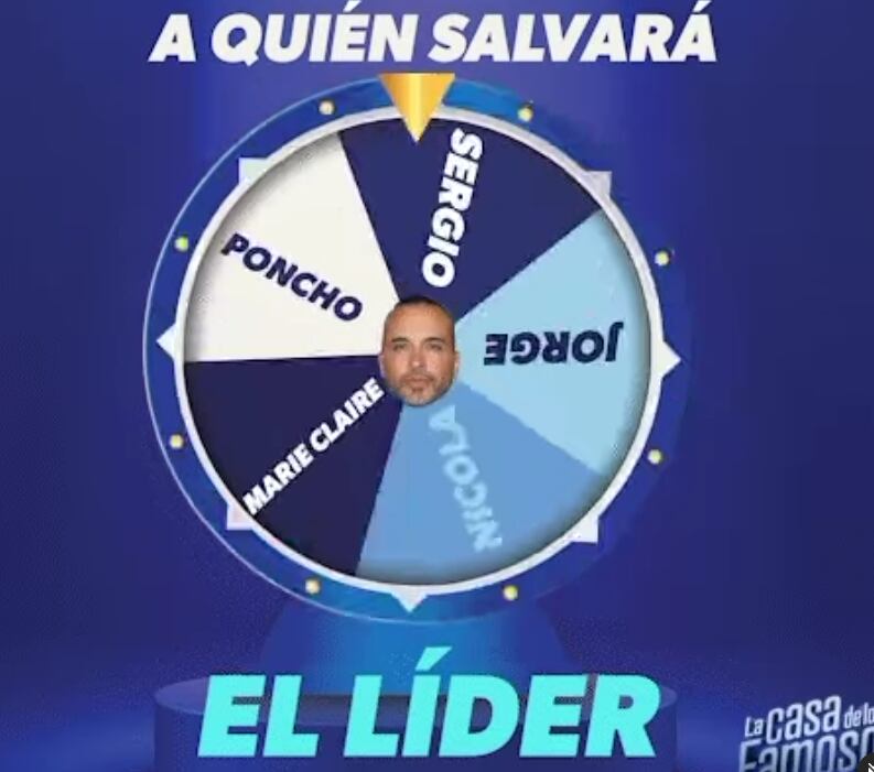 La Casa de los Famosos México