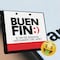 El Buen Fin 2023 Amazon: promociones bancarias para aprovechar las mejores ofertas