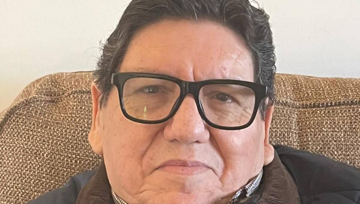 Javier González Mocken