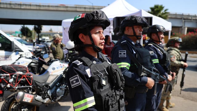 Ecatepec registra disminución histórica de delitos con Mando Unificado