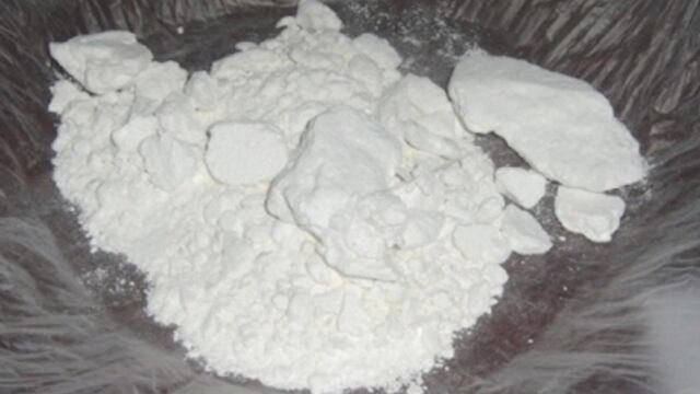Cocaína