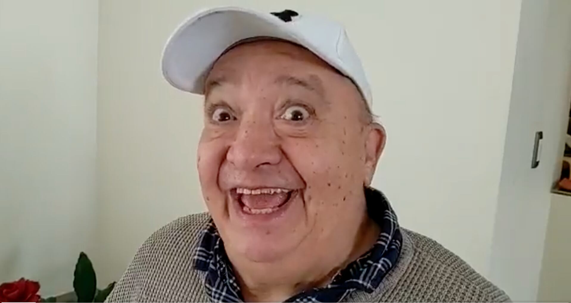 Luis de Alba