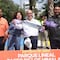 Enrique Galindo inaugura el parque lineal Paseo de los Himalaya en San Luis Potosí
