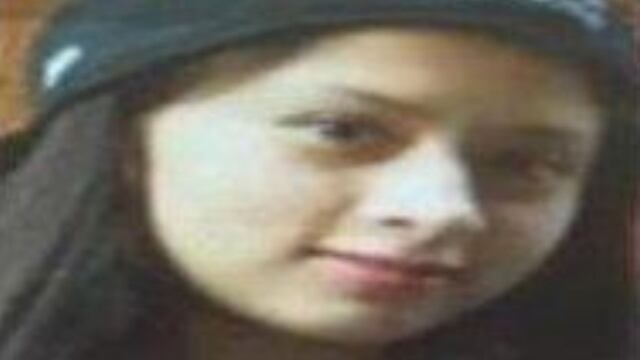 Elem Litzahaya González Severiano