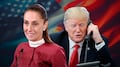 La llamada, el secretario y la estrategia de Sheinbaum frente a Trump