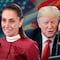 Sheinbaum asegura que Trump entendió el respeto a la soberanía de México