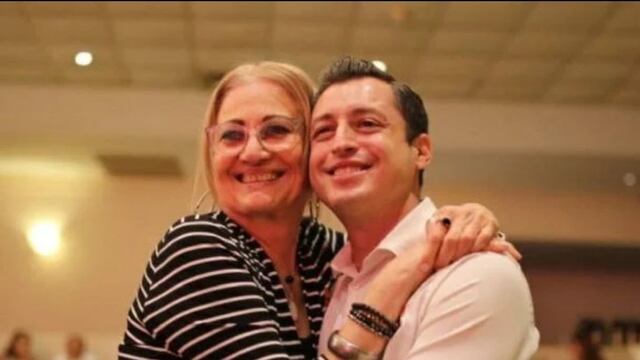 Hilda Elisa Riojas Reyes, tía y madre adoptiva de Luis Donaldo Colosio Riojas murió este 14 de marzo