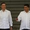 Alejandro Murat: Salomón Jara descarta impunidad pese a nueva vinculación con Claudia Sheinbaum
