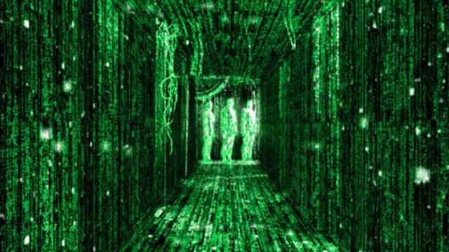 Código Matrix