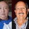 Luis de Alba y Teo González recuerdan su amistad con Polo Polo y cuánto les enseñó de la comedia